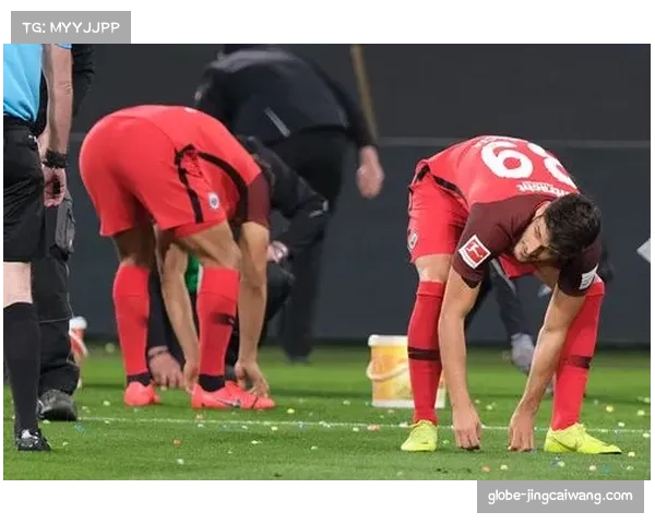 德甲加强纪律管理 严惩球场暴力行为