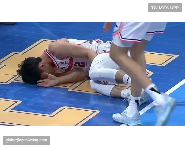 广东对阵南京暴露外援依赖 徐杰伤退影响体系运转