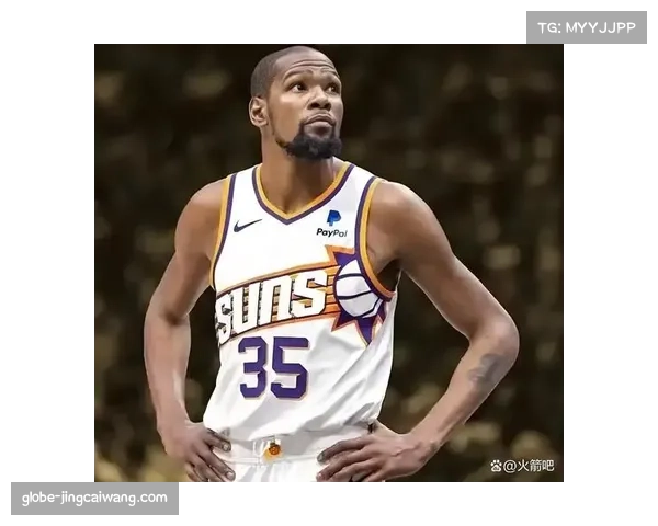 杜兰特无球跑动接球投篮效率下滑 火箭进攻端空间创造遇瓶颈